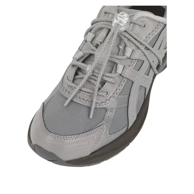 Asics x OJOS x atmos GEL-1130 RE roz „Grey Brown”