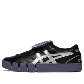 Asics x OTTO 958 Gel-Flexkee 958 „Black Purple”