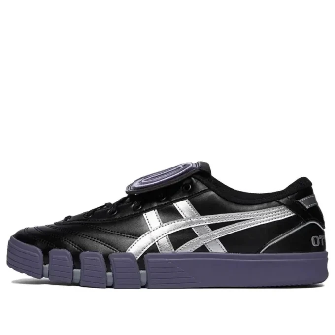 Asics x OTTO 958 Gel-Flexkee 958 „Black Purple”