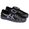 Asics x OTTO 958 Gel-Flexkee 958 „Black Purple”