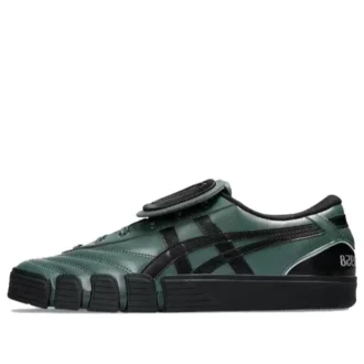 Asics x OTTO 958 Gel-Flexkee 958 „Hunter Green”