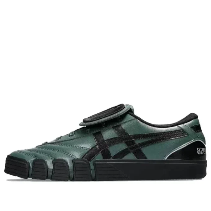 Asics x OTTO 958 Gel-Flexkee 958 „Hunter Green”