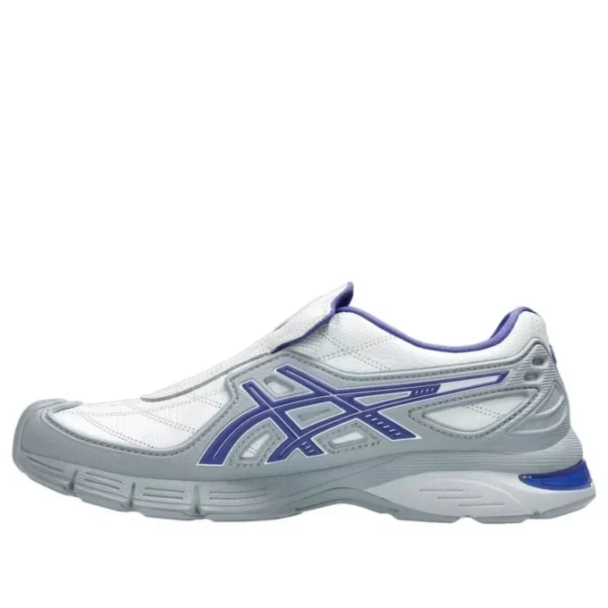 Asics x OTTO 958 Gel-SD Arzachotto Pack „Alb Albastru Gri”