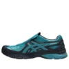 Asics x OTTO 958 GEL-SD Arzachotto Pack „Dioptase Black”