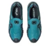 Asics x OTTO 958 GEL-SD Arzachotto Pack „Dioptase Black”