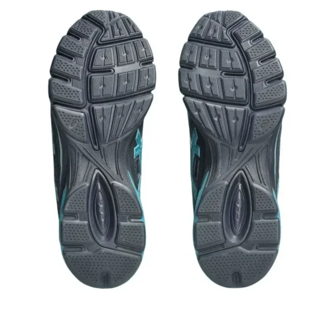 Asics x OTTO 958 GEL-SD Arzachotto Pack „Dioptase Black”