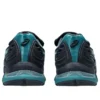 Asics x OTTO 958 GEL-SD Arzachotto Pack „Dioptase Black”