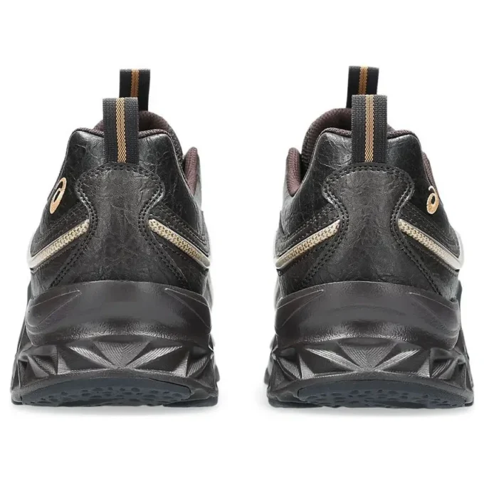 Asics x OTTO958 Protoblast-CMLVII „Dark Brown”