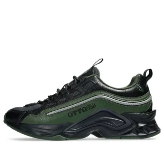 Asics x OTTO958 Protoblast-CMLVII „Green Black”