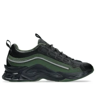 Asics x OTTO958 Protoblast-CMLVII „Green Black”