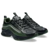 Asics x OTTO958 Protoblast-CMLVII „Green Black”