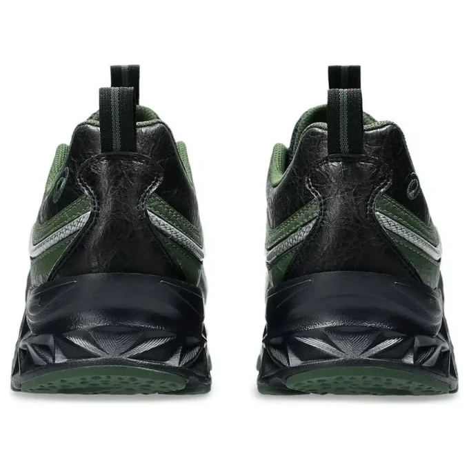 Asics x OTTO958 Protoblast-CMLVII „Green Black”