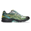 Asics x P Andrade Gel-Kayano 14 „Gradation Green”