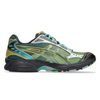 Asics x P Andrade Gel-Kayano 14 „Gradation Green”