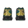 Asics x P Andrade Gel-Kayano 14 „Gradation Green”