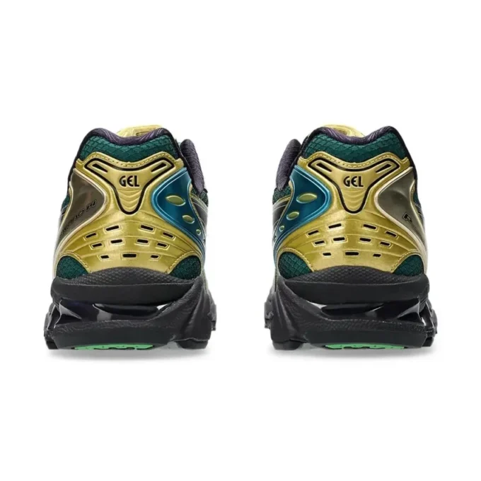 Asics x P Andrade Gel-Kayano 14 „Gradation Green”
