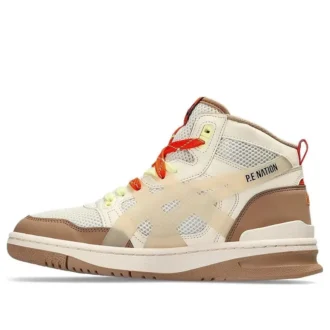 Asics x P.E Nation EX89 MT „Pearled Ivory Burro”