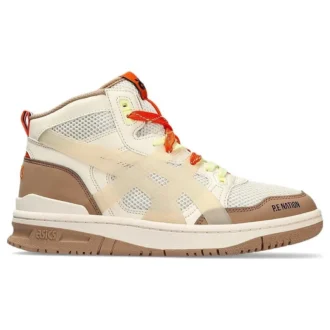 Asics x P.E Nation EX89 MT „Pearled Ivory Burro”