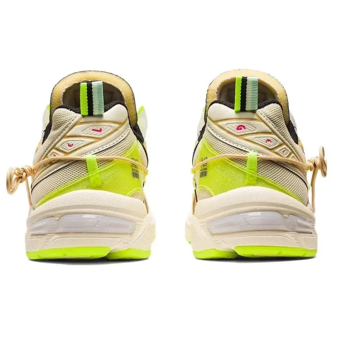 Asics x P.E Nation Gel-1130 „Cream Paper Bag”