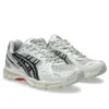 Asics x Pace Gel-Kayano 12.1 „Cream Black”