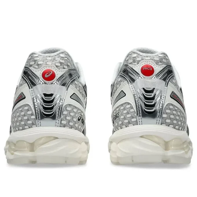 Asics x Pace Gel-Kayano 12.1 „Cream Black”
