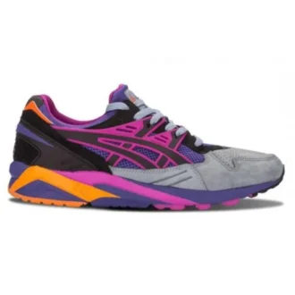 Asics x Packer Gel-Kayano Trainer „All Roads Lead to Teaneck Pt.2”