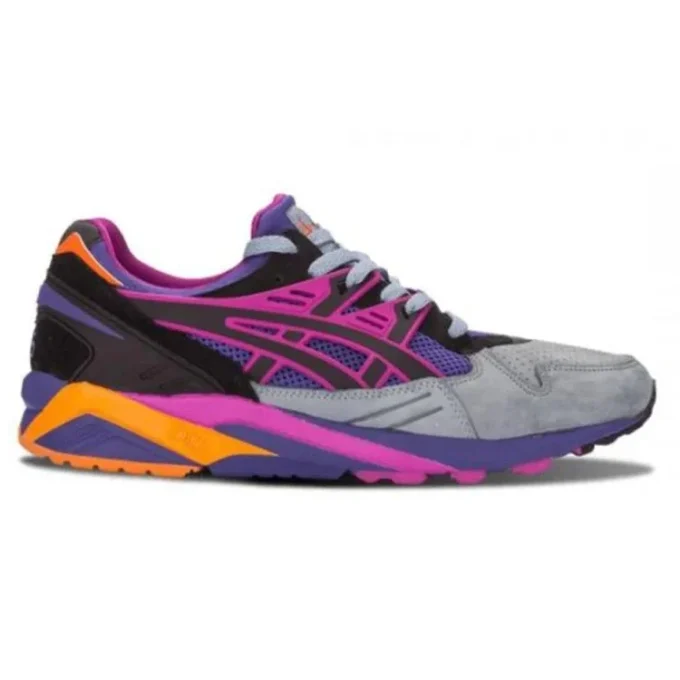 Asics x Packer Gel-Kayano Trainer „All Roads Lead to Teaneck Pt.2”
