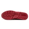 Asics x Packer Shoes Gel-Kayano Trainer „Triple Red”