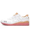 Asics x Packer Shoes x J.Crew Gel-Lyte III „1907 Collection White”