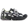 Asics x Pleasures Gel-Nandi „Cream Graphite”