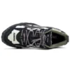 Asics x Pleasures Gel-Nandi „Cream Graphite”
