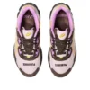 Asics x Pleasures Gel-NYC „Pink Brown”