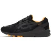 Asics x Porter Gel-Kayano TR „Bomber Jacket”