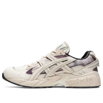 Asics x Re-Construction Gel-Kayano 5 „Birch”