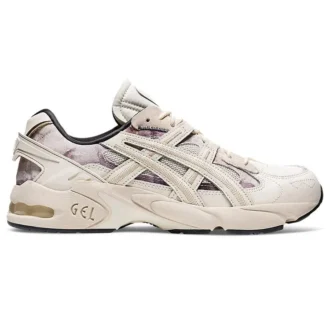 Asics x Re-Construction Gel-Kayano 5 „Birch”