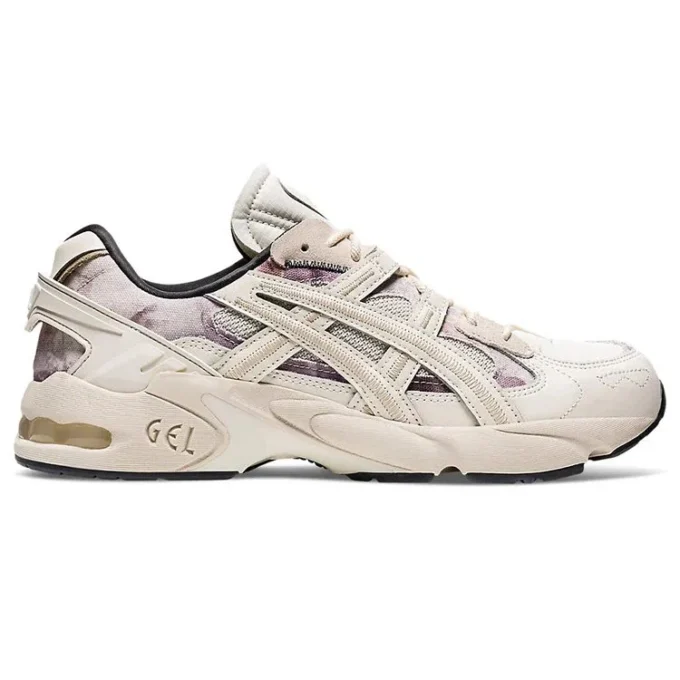 Asics x Re-Construction Gel-Kayano 5 „Birch”