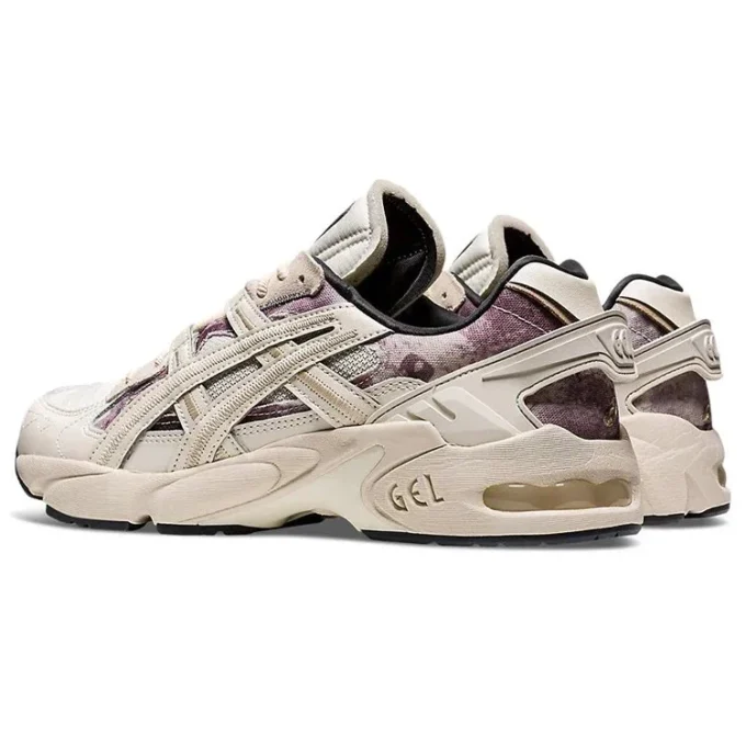 Asics x Re-Construction Gel-Kayano 5 „Birch”