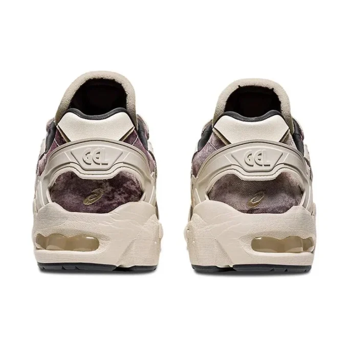Asics x Re-Construction Gel-Kayano 5 „Birch”