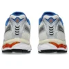 Asics x Ronnie Fieg Gel-Kayano 12.1 „Cream Blue Orange”