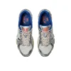 Asics x Ronnie Fieg Gel-Kayano 12.1 „Cream Blue Orange”