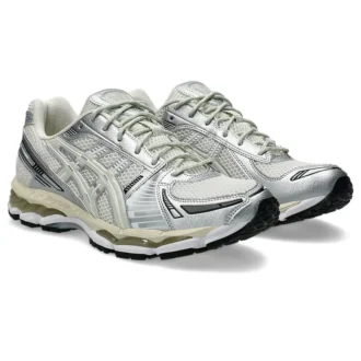 Asics x Ronnie Fieg Gel-Kayano 12.1 „Cream Pure Aqua”