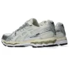 Asics x Ronnie Fieg Gel-Kayano 12.1 „Cream Pure Aqua”