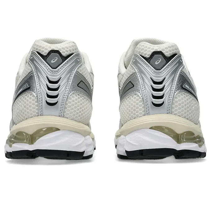 Asics x Ronnie Fieg Gel-Kayano 12.1 „Cream Pure Aqua”