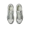 Asics x Ronnie Fieg Gel-Kayano 12.1 „Cream Pure Aqua”