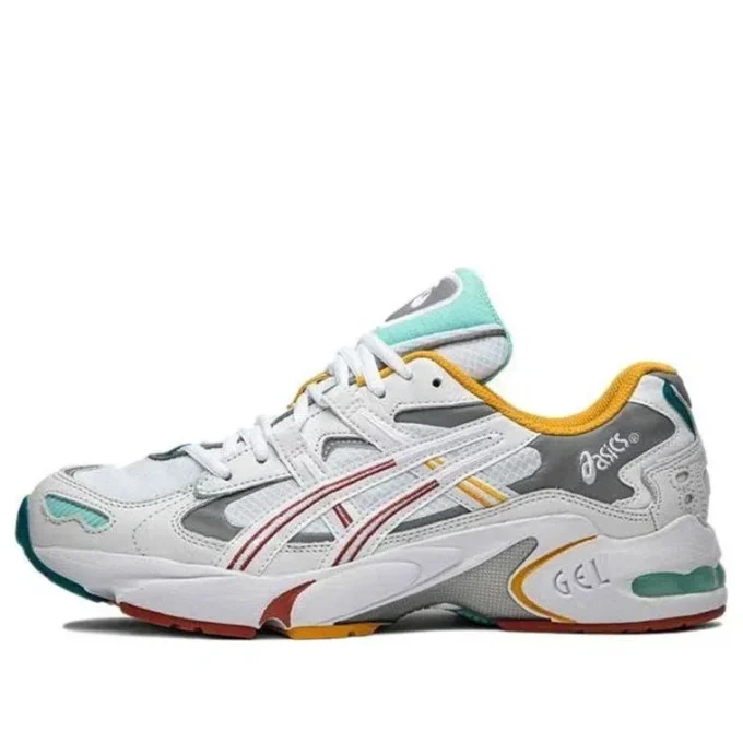 Asics x Ronnie Fieg Gel-Kayano 5 „Oasis”