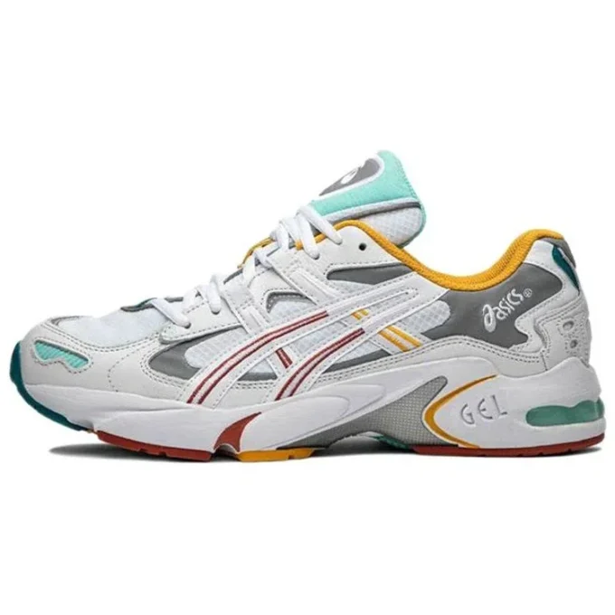 Asics x Ronnie Fieg Gel-Kayano 5 „Oasis”
