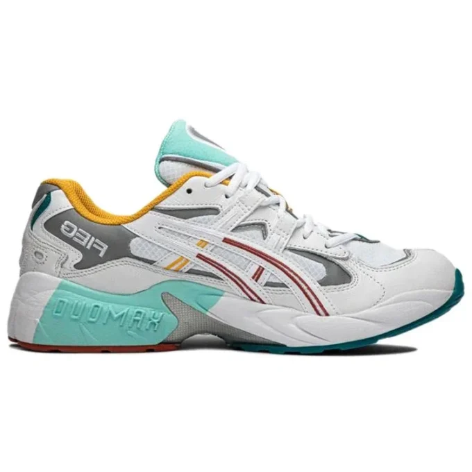 Asics x Ronnie Fieg Gel-Kayano 5 „Oasis”
