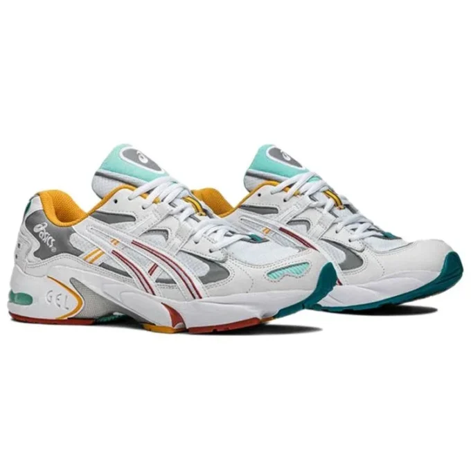 Asics x Ronnie Fieg Gel-Kayano 5 „Oasis”