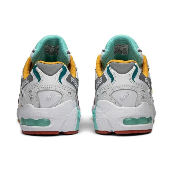 Asics x Ronnie Fieg Gel-Kayano 5 „Oasis”