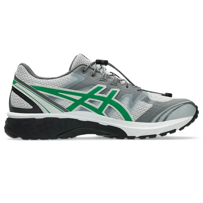 Asics x San San Gear Gel-Terrain „Grey Violet”